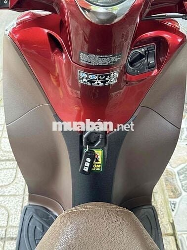 SH MODE 2019 SMARTKEY XE ZIN ĐẸP BS 65K1 CHÍNH CHU