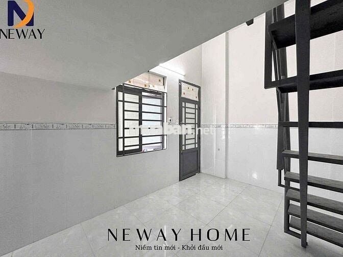🏡 TRỐNG SẴN PHÒNG GÁC CAO M6 - CỮA SỔ LỚN THOÁNG MÁT 🌿🌿