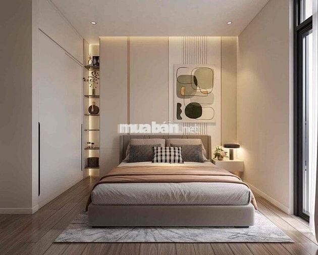 Siêu phẩm 2PN Park 5 giá siêu tốt