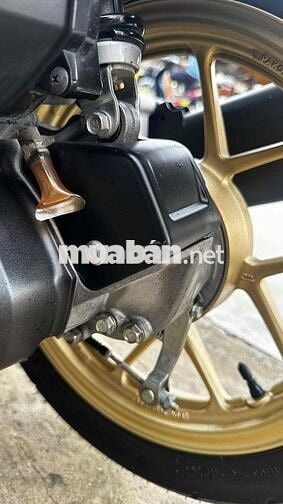 Vario 125 xanh nhám 2022 ( hỗ trợ góp )