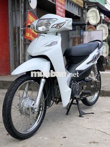 wave A 110 dk 2023 zin từ đôi lốp,cực khoẻ,đep