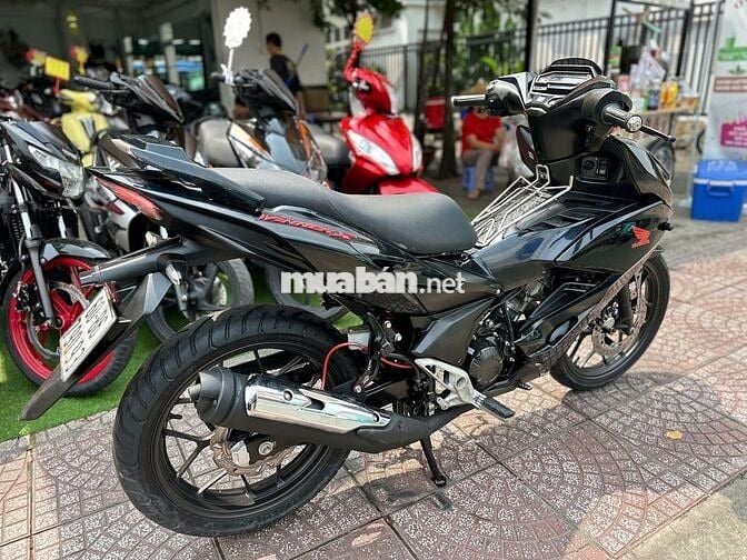 Xe máy Honda Winner X 150cc 2021 bs 60b6-79093