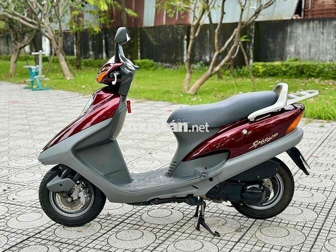 Honda spacy 125 1999 hqcn zin đẹp