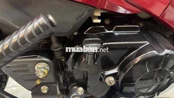 Honda Wave Rsx đầu nồi chưa mở - Chính chủ