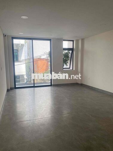 CHO THUÊ NHÀ MỚI 100% ĐƯỜNG SỐ 16 BHH