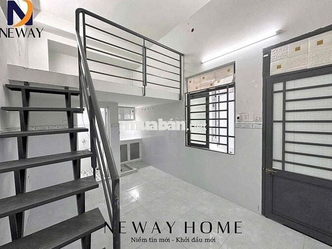 🏡 TRỐNG SẴN PHÒNG GÁC CAO M6 - CỮA SỔ LỚN THOÁNG MÁT 🌿🌿