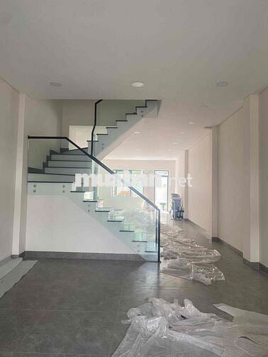 CHO THUÊ NHÀ MỚI 100% ĐƯỜNG SỐ 16 BHH