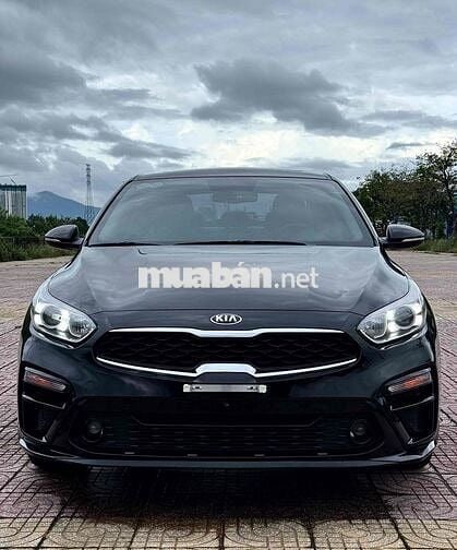 Kia Cerato 2021 1.6 AT LUXURY - 47000 km
