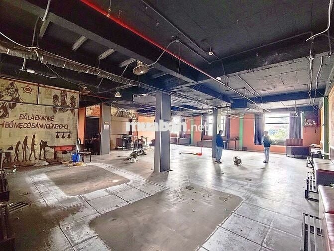 Cho thuê MBKD tầng 2+3 tại Nguyễn Văn Lộc, Hà Đông