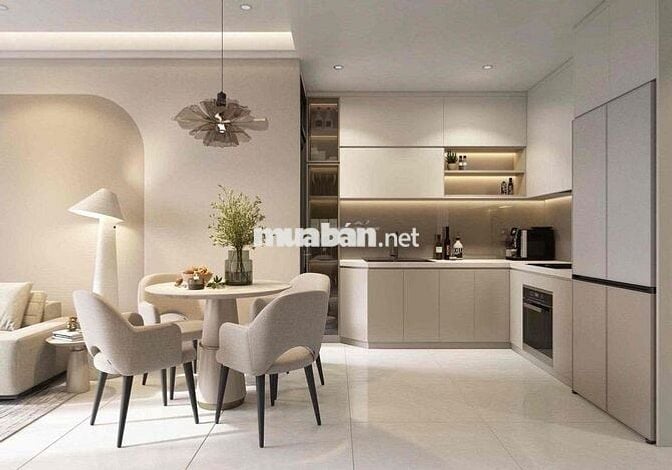 Siêu phẩm 2PN Park 5 giá siêu tốt
