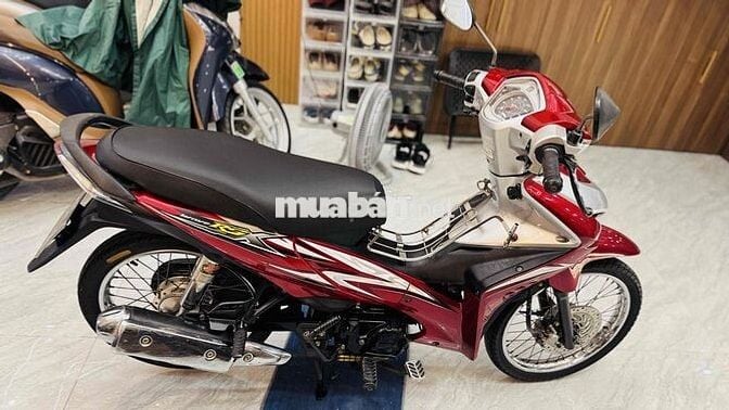 Honda Wave Rsx đầu nồi chưa mở - Chính chủ