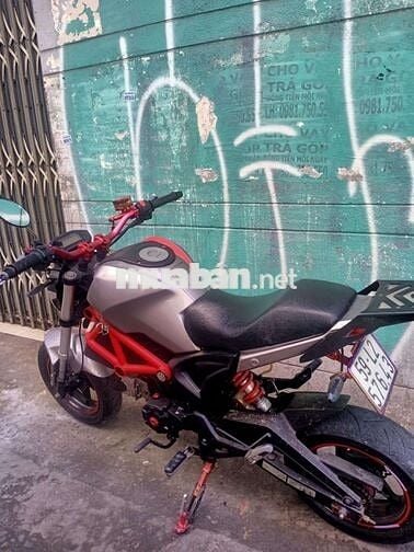 Mô tô Ducati