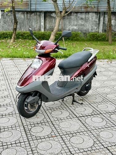 Honda spacy 125 1999 hqcn zin đẹp