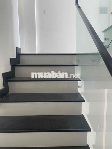 CHO THUÊ NHÀ MỚI 100% ĐƯỜNG SỐ 16 BHH