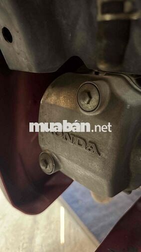 Honda Wave Rsx đầu nồi chưa mở - Chính chủ