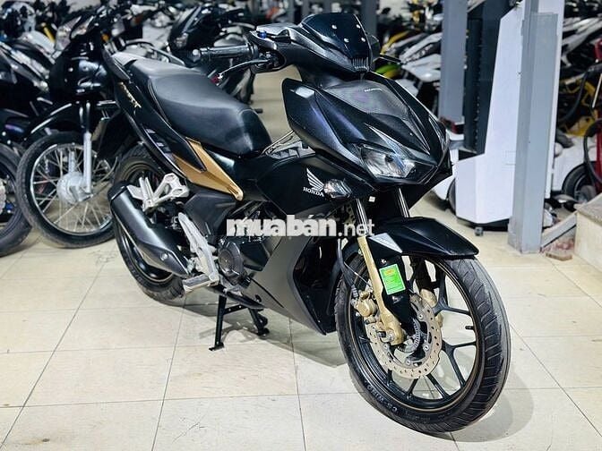 XE MÁY THỊNH PHÁT - WINNER X V2 ABS ĐEN SIÊU LƯỚT