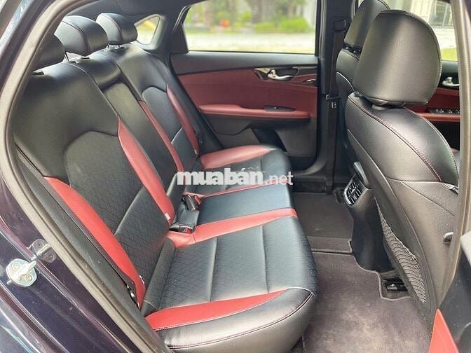 Kia Cerato 2020 2.0 AT Premium  - 60000 km
