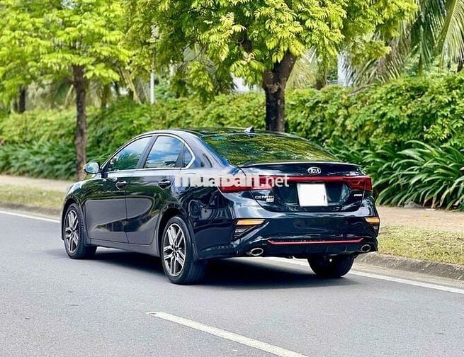 Kia Cerato 2020 2.0 AT Premium  - 60000 km