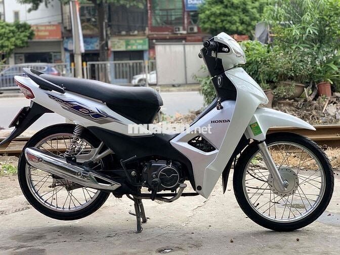 wave A 110 dk 2023 zin từ đôi lốp,cực khoẻ,đep