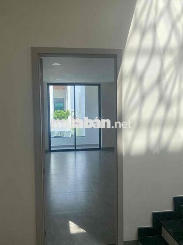 CHO THUÊ NHÀ MỚI 100% ĐƯỜNG SỐ 16 BHH