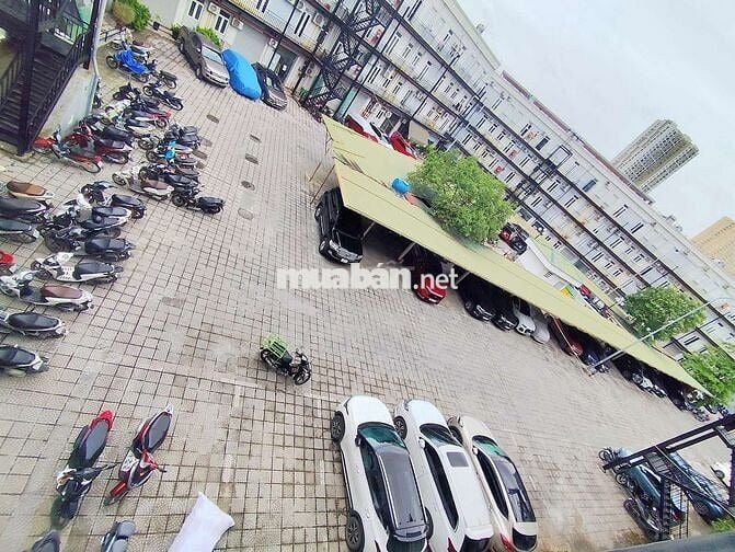 Cho thuê MBKD tầng 2+3 tại Nguyễn Văn Lộc, Hà Đông