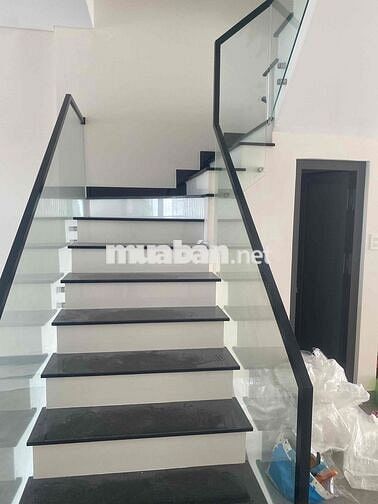 CHO THUÊ NHÀ MỚI 100% ĐƯỜNG SỐ 16 BHH