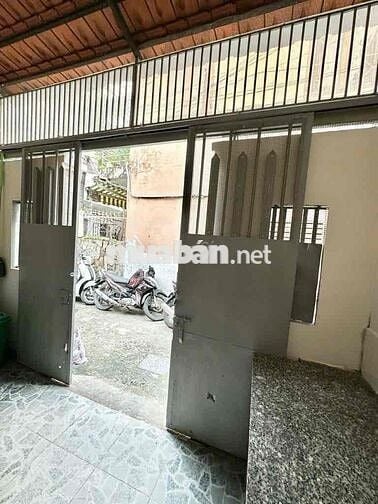 🔥 Chủ bán gấp! Nhà Bạch Đằng 70m2 - 2 mặt hẻm siêu thoáng