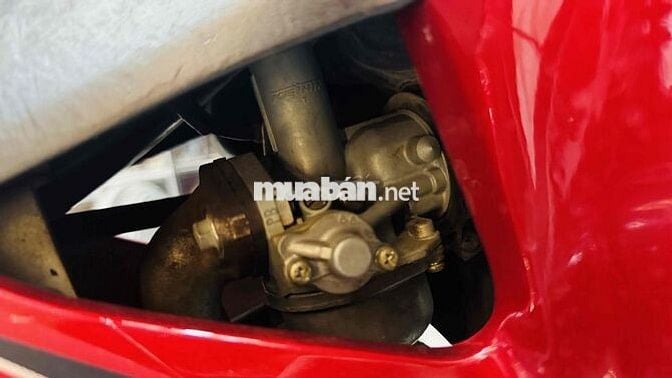 Honda Wave Rsx đầu nồi chưa mở - Chính chủ