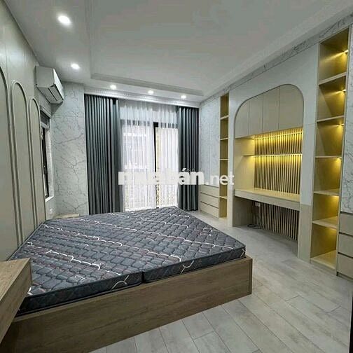 Mặt ngõ Nguyễn Đổng Chi - 36m2 - dân xây - 2 mặt ngõ nhú 10 tỷ