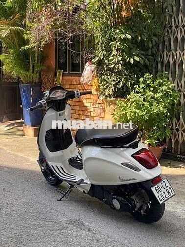 vespa keng.bán trả góp.trao đổi xe