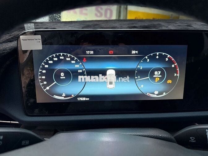 Ford Territory Titanium X 2024 màu đen