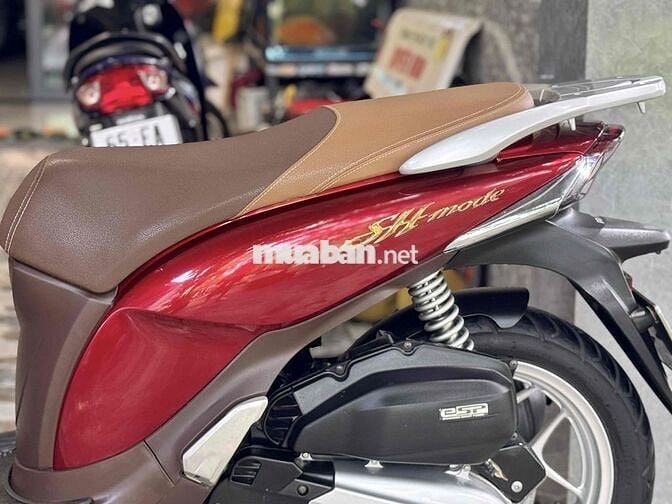 SH MODE 2019 SMARTKEY XE ZIN ĐẸP BS 65K1 CHÍNH CHU