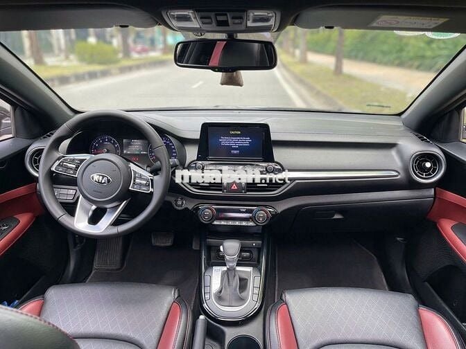 Kia Cerato 2020 2.0 AT Premium  - 60000 km