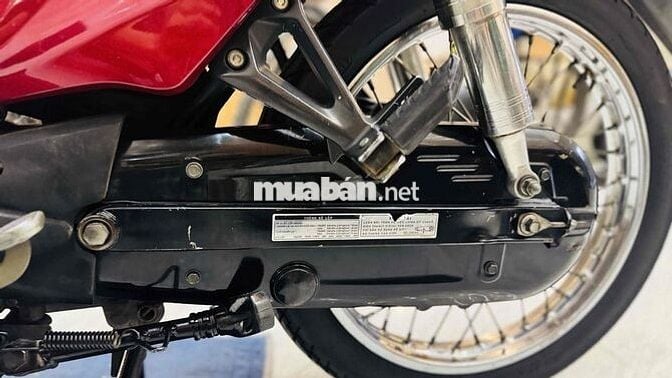 Honda Wave Rsx đầu nồi chưa mở - Chính chủ