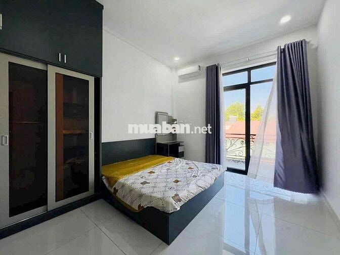CHO THUÊ NHÀ NGUYÊN CĂN FULL NỘI THẤT CAO CẤP ĐẦY ĐỦ