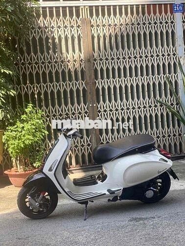 vespa keng.bán trả góp.trao đổi xe