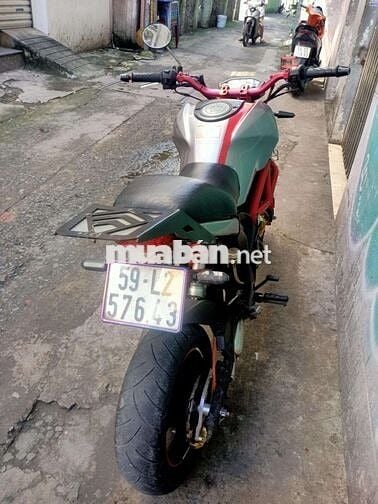 Mô tô Ducati