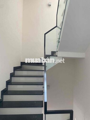 CHO THUÊ NHÀ MỚI 100% ĐƯỜNG SỐ 16 BHH