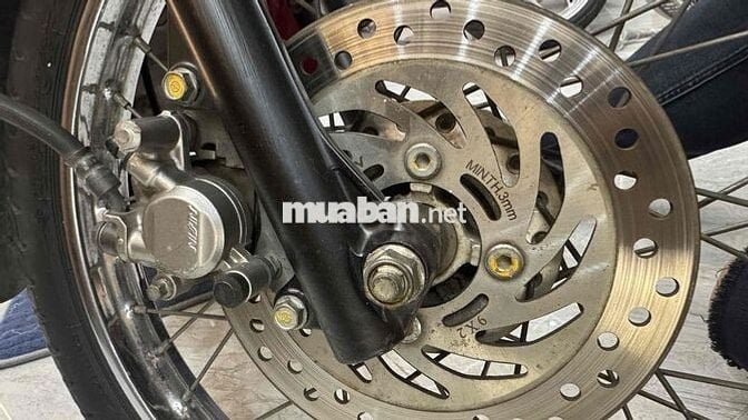 Honda Wave Rsx đầu nồi chưa mở - Chính chủ