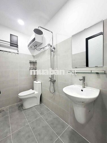 CHO THUÊ CĂN HỘ GIÁ RẺ MÁY GIẶT RIÊNG TÁCH BẾP NGAY NGÃ TƯ PHÚ NHUẬN