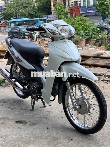 wave A 110 dk 2023 zin từ đôi lốp,cực khoẻ,đep
