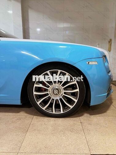 Rolls Royce Ghost 2010 EWB 6.6 V12 /Zalo 077277227