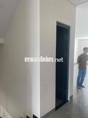 CHO THUÊ NHÀ MỚI 100% ĐƯỜNG SỐ 16 BHH