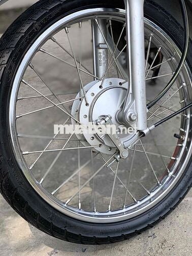 wave A 110 dk 2023 zin từ đôi lốp,cực khoẻ,đep