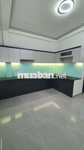 NHỈNH 4 TỶ HƠN, HXH  50m2, 2 TẦNG ,KẾ AEON TÂN PHÚ, NHÀ BTCT  Ở NGAY