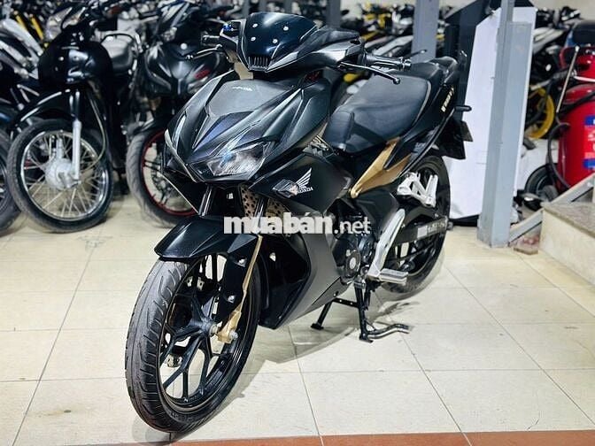 XE MÁY THỊNH PHÁT - WINNER X V2 ABS ĐEN SIÊU LƯỚT