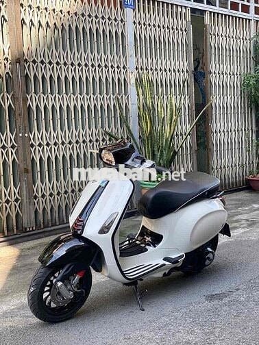 vespa keng.bán trả góp.trao đổi xe