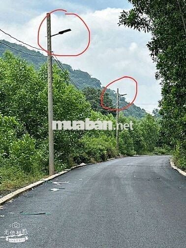 XÃ LONG ĐIỀN - TP HCM ( xã Tam Phước - BRVT cũ )
📐 Diện tích 5x32