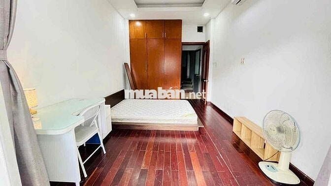 CHÍNH CHỦ CHO THUÊ STUDIO TÁCH BẾP BAN CÔNG MẶT TIỀN TRẦN ĐÌNH XU