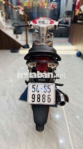 Honda Wave Rsx đầu nồi chưa mở - Chính chủ